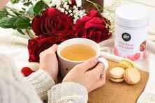 5 Teetipps, um Ihre Lieben am Valentinstag zu überraschen