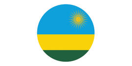 Ruanda Tee