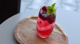 Iced Tea vs. Cold Brew: Was ist der Unterschied?