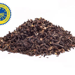 DARJEELING FTGFOP I SECOND FLUSH TUKDAH - Schwarzer Tee