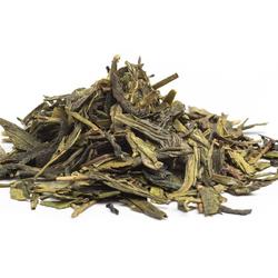 BIO LONG JING  XI HU - der grüne Tee