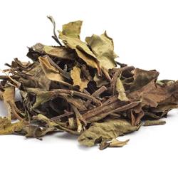BAI MU TAN - wießer Tee