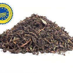 DARJEELING FTGFOP I FIRST FLUSH BIO - Schwarzer Tee
