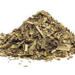 KRÄUTERMISCHUNG DETOX