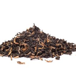 GOLDEN TIPPY ASSAM FTGOP 1 MOKALBARI – Schwarzer Tee