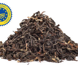 Darjeeling Castleton FTGFOP1 Second Flush BIO - schwarzer Tee