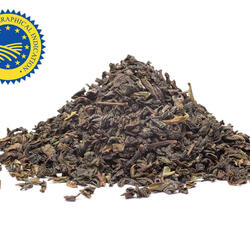 DARJEELING BPS First Flush BIO SINGTOM - Schwarzer Tee