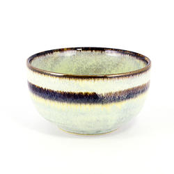 TRADITIONELLE JAPAN MATCHA PASTELLSCHÜSSEL - CHAWAN