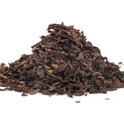 PU ERH MIT MILCH
