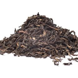 GOLDEN YUNNAN - Schwarzer Tee