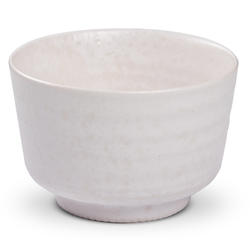 DIE TRADITIONELLE JAPANISCHE MATCHA-SCHALE WEISS – CHAWAN