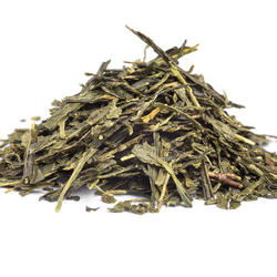 CHINA SENCHA BIO – Grüner Tee