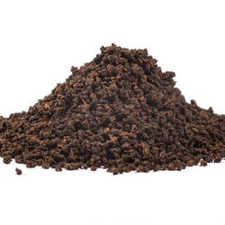 Assam Second Flush BOP Corramore – Schwarzer Tee