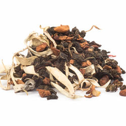 OOLONG MIT ZIMT 