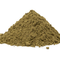 TULSI (Heiliges Basilikum) BIO – Pulver 