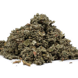 HIMBEERE Kraut+Blatt (Folium rubi idaei) – Kraut