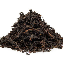 SOUTH INDIA NILGIRI FOP BIO - Schwarzer Tee