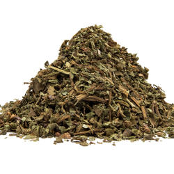 Lungenkraut (Pulmonaria officinalis) Kraut + Blatt - Kraut