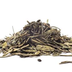 LUNG CHING-DER DRACHENBRUNNE- Grünntee