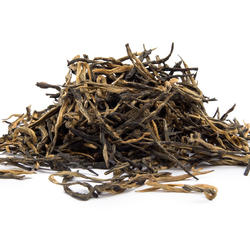 CHINA YUNNAN PINE NEEDLE - Schwarzer Tee