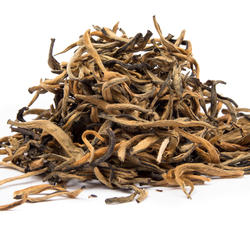 CHINA YUNNAN GOLDEN BUD MAO FENG - Schwarzer Tee