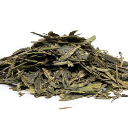 CHINA LUNG CHING BIO - Grüner Tee