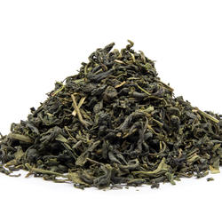 JAPAN KAMAIRICHA BIO - Grüner Tee
