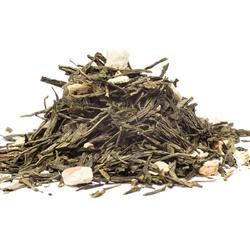 SENCHA INGWER - Grüner Tee