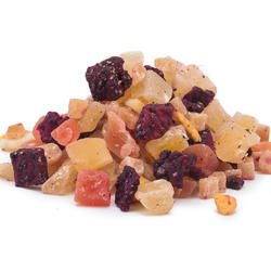MAGISCHES OBST - Früchtetee