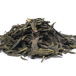 LUNG CHING IMPERIAL GRADE - Grüner Tee