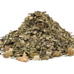 YERBA-MATE EXOTISCHES OBST