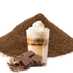 FRAPPÉ SCHOKOLADE - Löskaffee