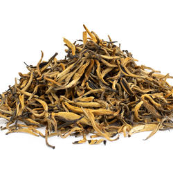 CHINA YUNNAN GOLDEN DRAGON - Schwarzer Tee