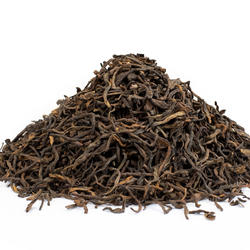 CHINA YUNNAN QUEEN OF PU-ERH