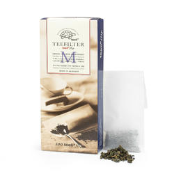 Papierfilter, Größe M - für Tassen und Kannen