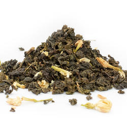 OOLONG MIT JASMIN