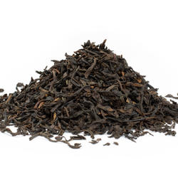 TARRY LAPSANG SOUCHONG - Schwarzer Tee