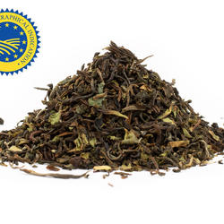 DARJEELING EARL GREY - schwarzer Tee