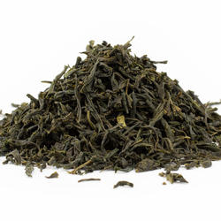 China Misty Green BIO - Grüner Tee