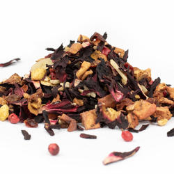 Glühwein - Früchtetee