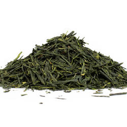 Japan Kabuse Sencha Asamushi BIO - Grüner Tee