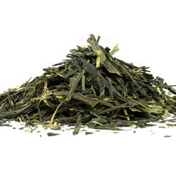 Sencha Kariban 1st Flush BIO - Grüner Tee