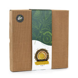 Geschenk-Degustationsset Afrikanische Tees
