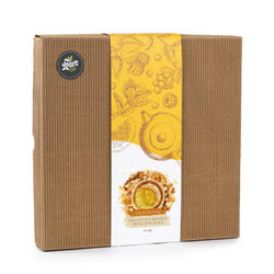 Geschenk-Degustationsset FRÜCHTETEES