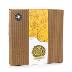 Geschenk-Degustationsset Yerba Mate