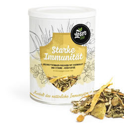Starke Immunität - Kräutertee 140g