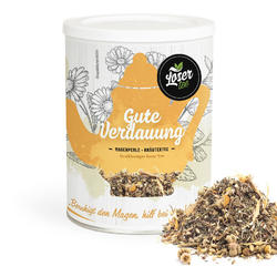 Gute Verdauung - Kräutertee 120g