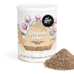 Gesunde Leber - Kräutertee 380g