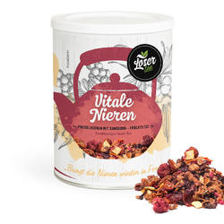 Vitale Nieren - Früchtetee 250g