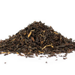 KENIA GFOP MILIMA GOLDEN TIPPED - schwarzer Tee
